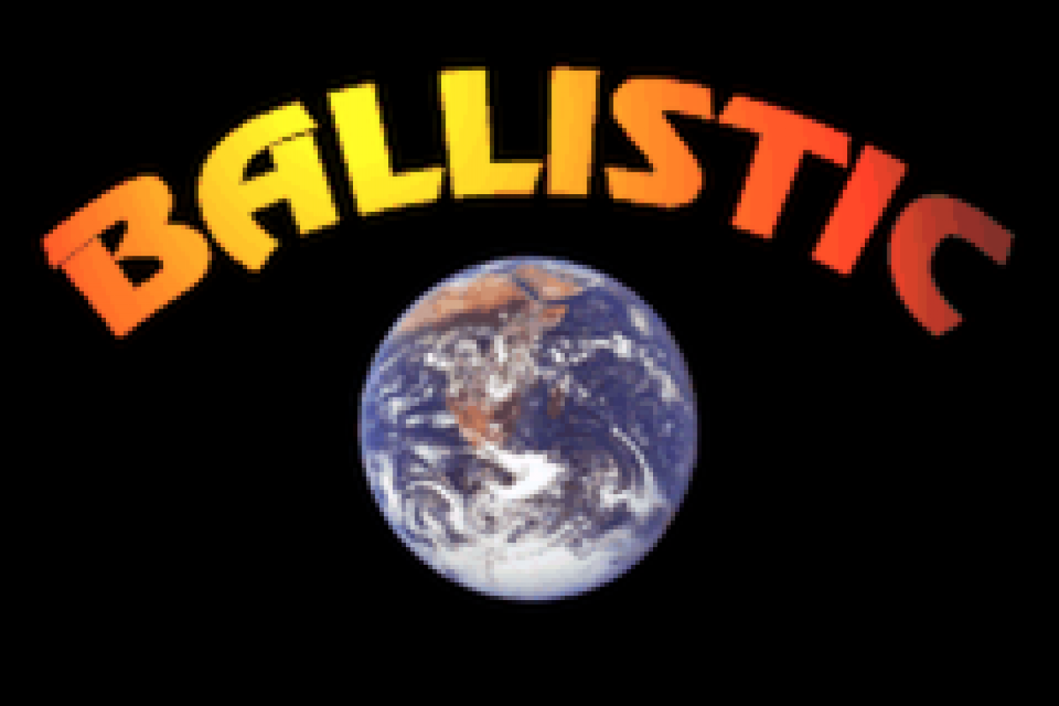 Ecks vs. Sever II - Ballistic